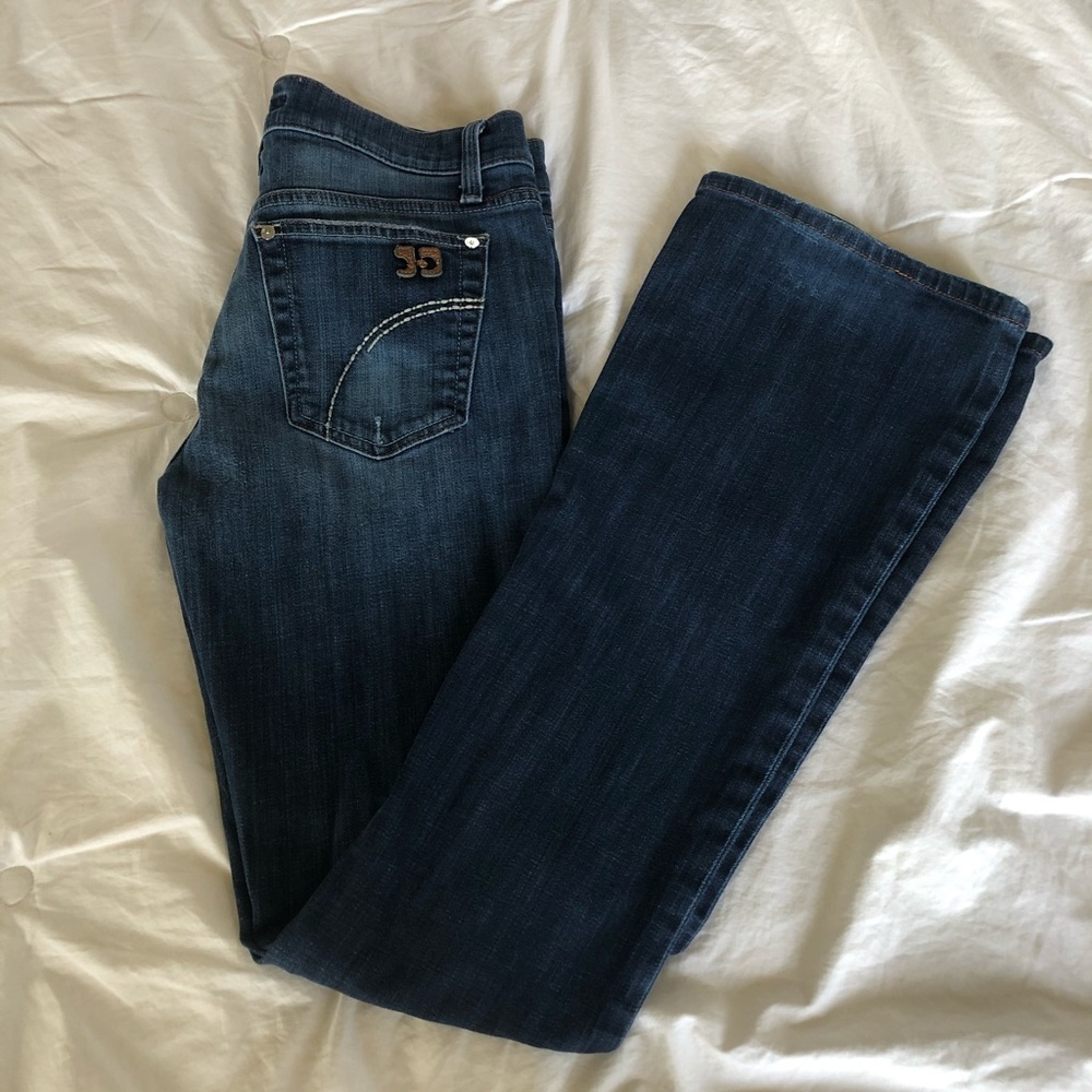 Joe’s Jeans